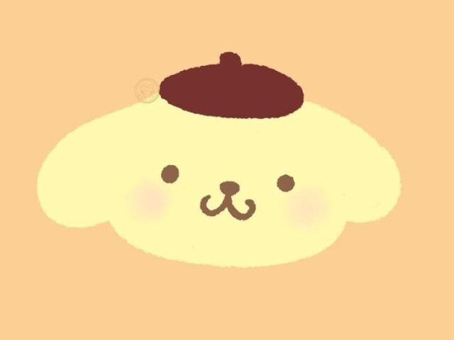 pompompurin