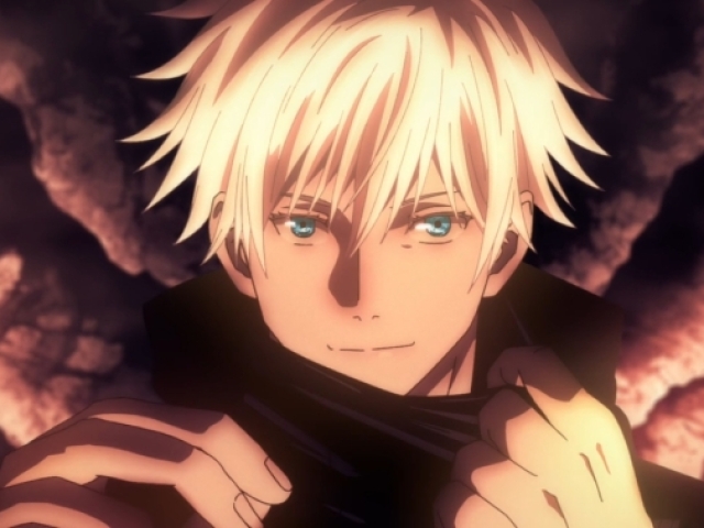 Jujutsu kaisen đ»
