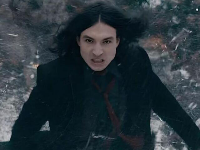 Credence Barebone