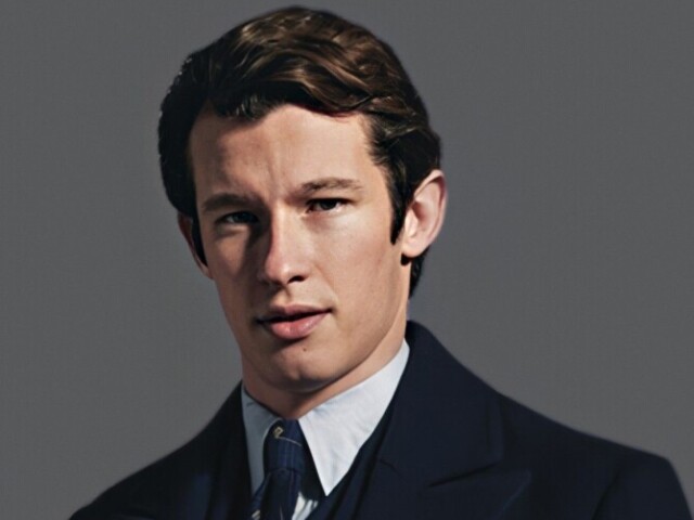 Theseus Scamander