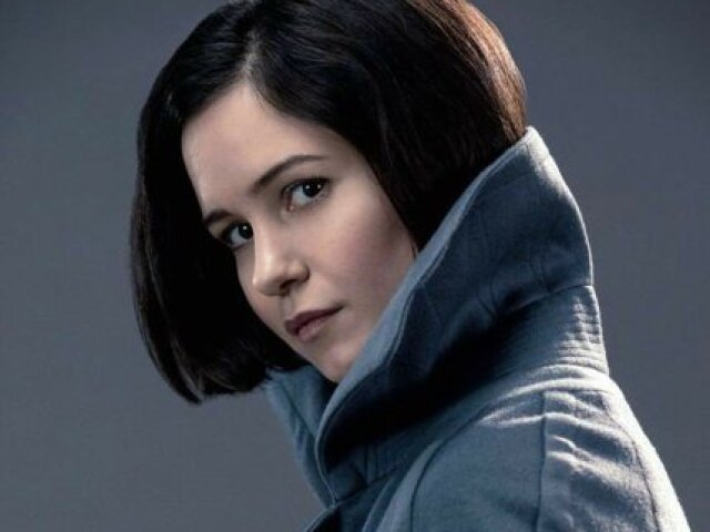 Porpertina Scamander