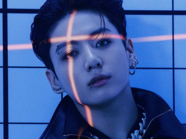 Você conhece o Jungkook?