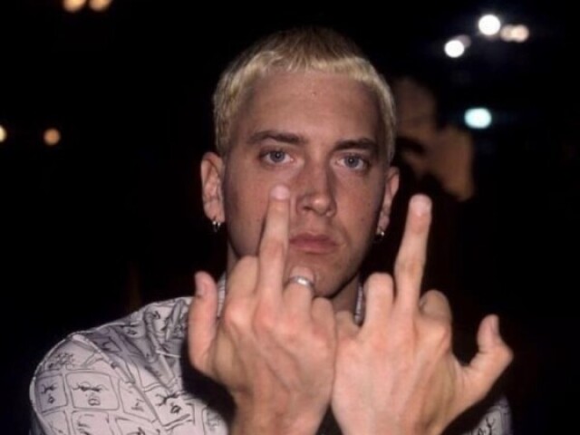 eminem