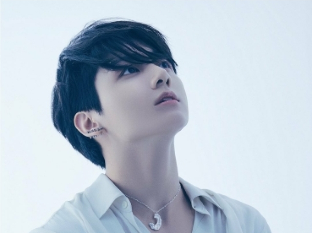Jungkook