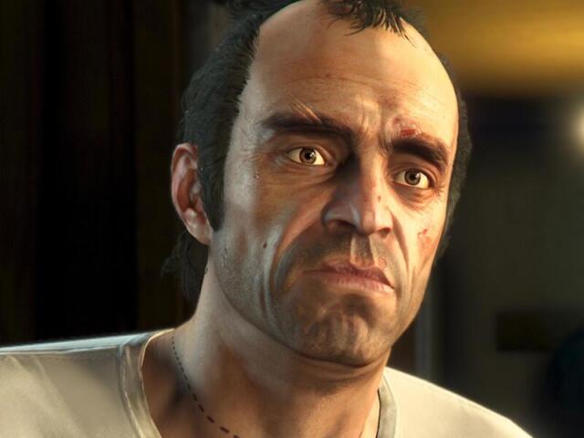 Você Realmente sabe da História do GTA 5?