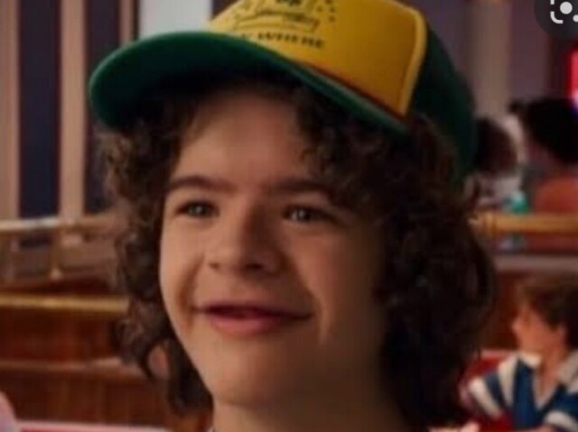 Dustin
