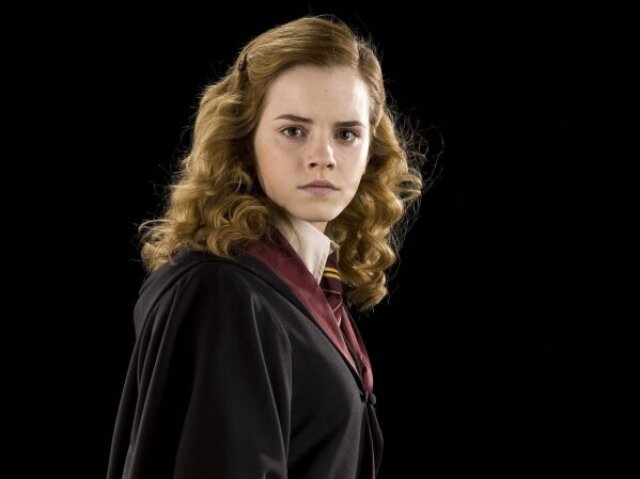 Você é bom em Harry Potter?