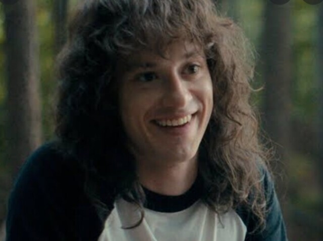 Eddie