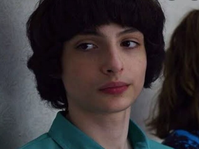 Mike