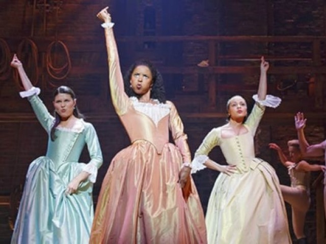 Hamilton