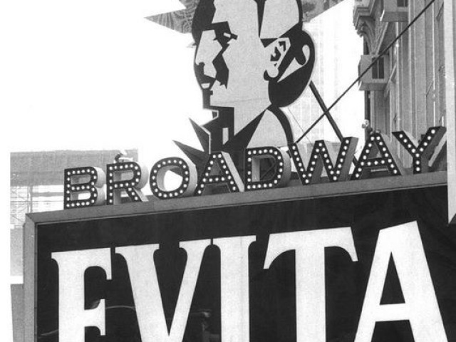 Evita