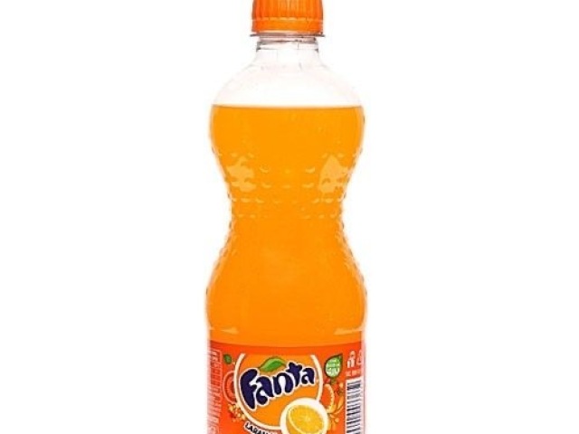 Fanta