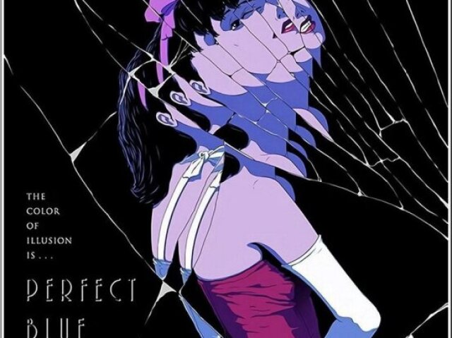 perfect blue