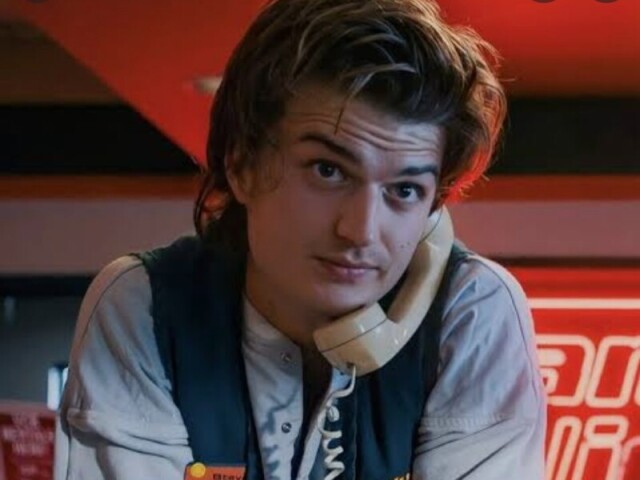 Steve
