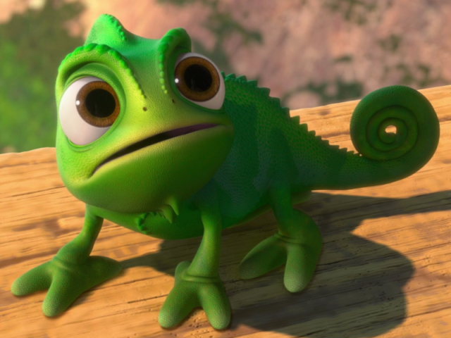Pascal (Enrolados)