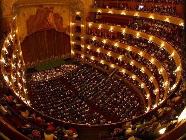 Teatro