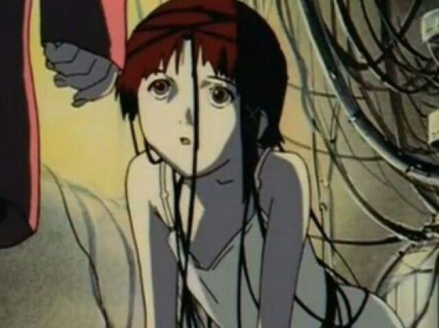 lain "iwakura"