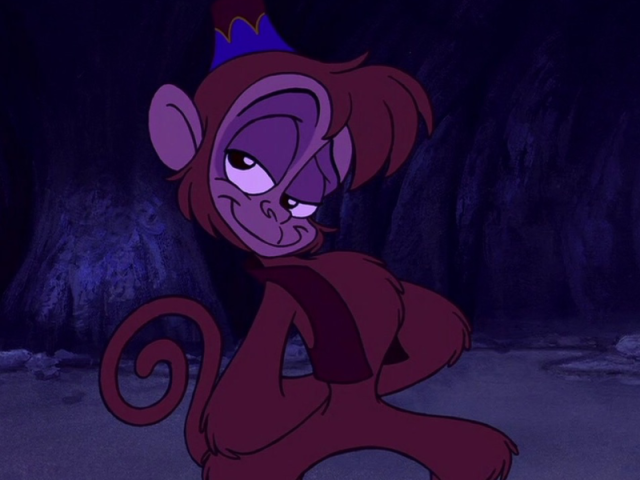 Abu (Aladdin)