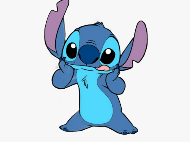 Stitch (Lilo & Stitch)