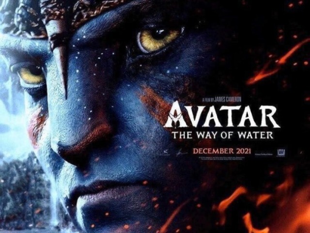 Avatar 2