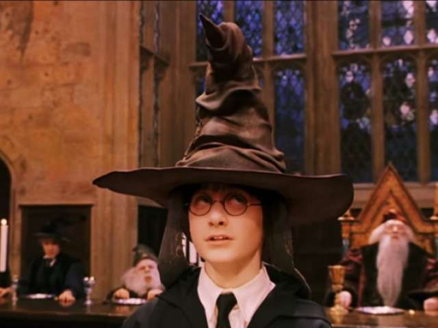 Você realmente conhece Harry Potter?