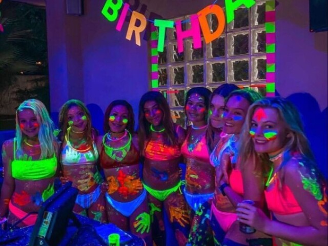 Festa Divertida