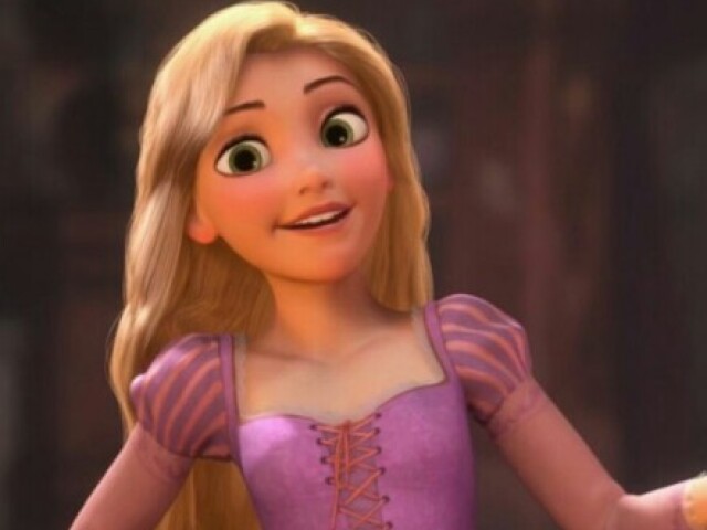Rapunzel