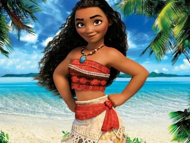 Moana