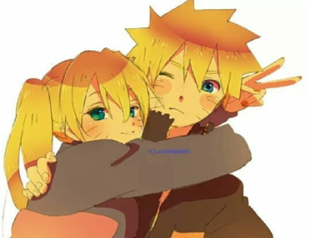 Você conhece Naruto?