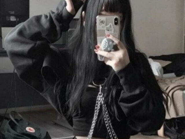Gótico🖤