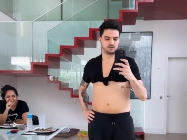 Você conhece mesmo Felipe Neto?