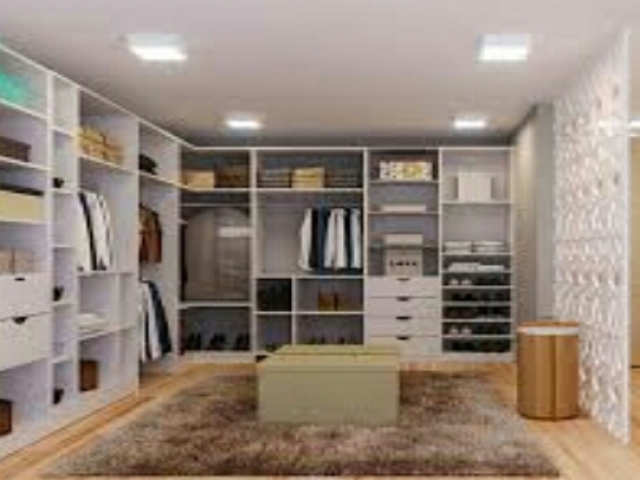 Prefiro closet