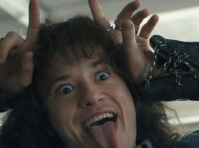 Eddie