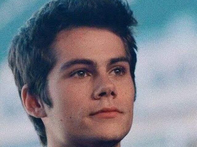 Dylan O'brien