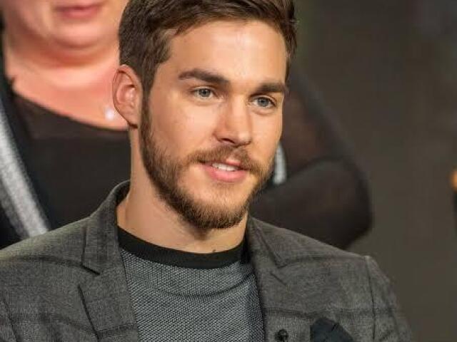 Chris Wood