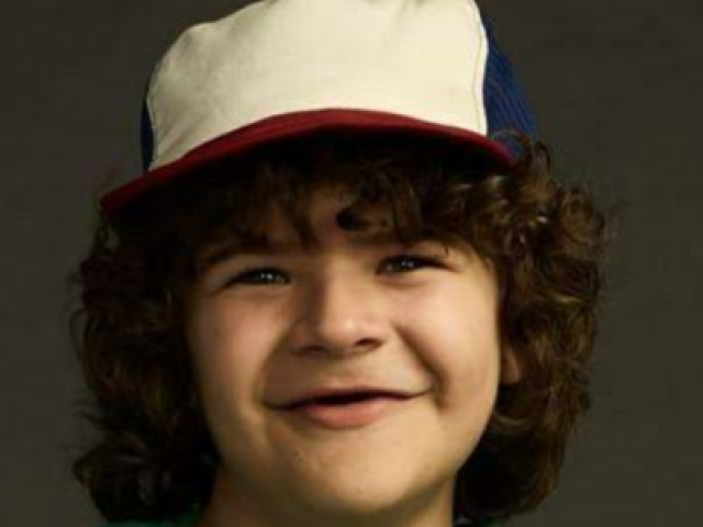Dustin