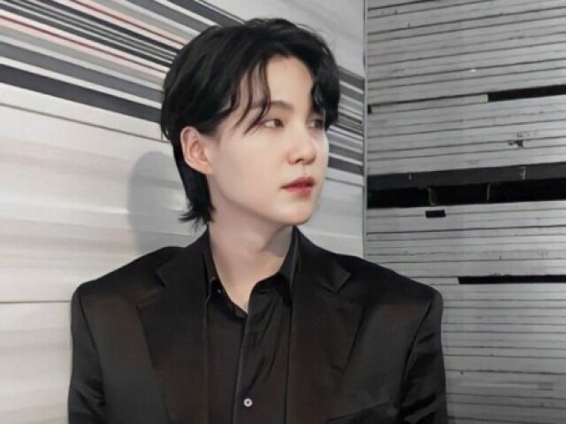 O que você seria do Yoongi? ♥