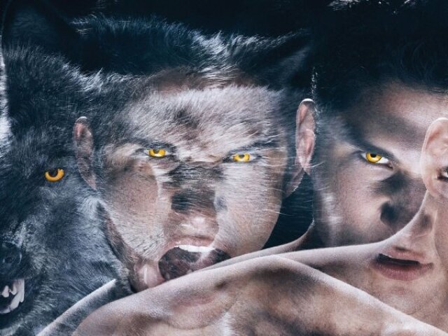 Teen Wolf a série