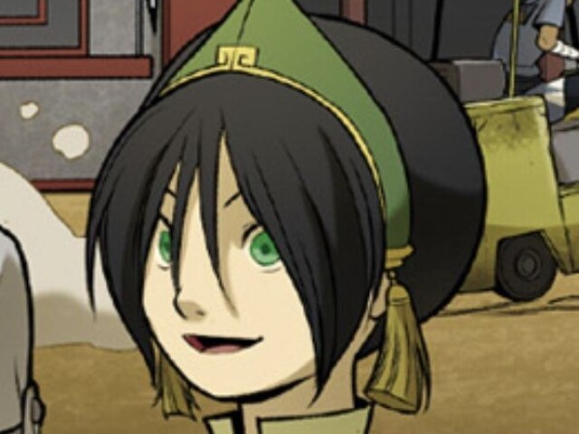 TOPH DEUSAAAAAAAAAA