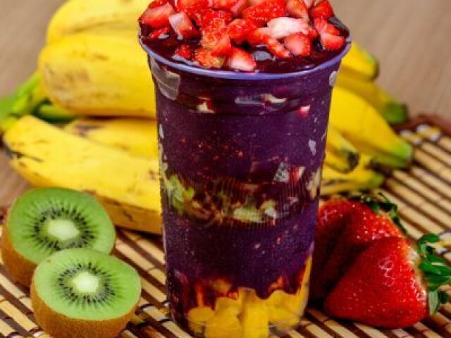 açai