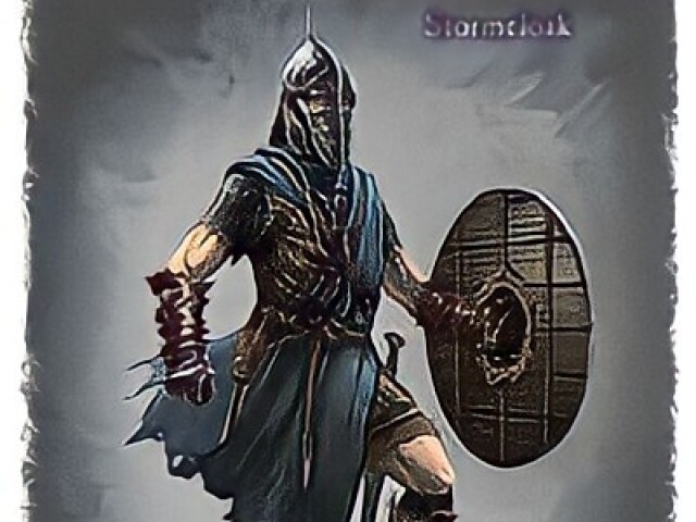 Os Stormcloaks