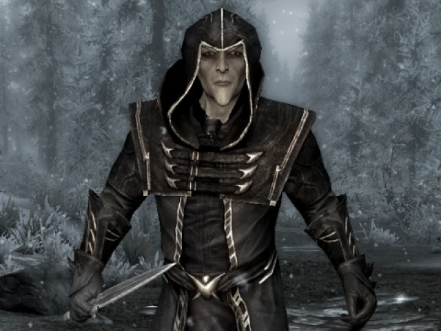 Os Thalmor