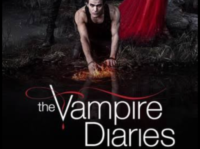 The Vampire Diaries - Página 7 – Quiz e Testes de Personalidade