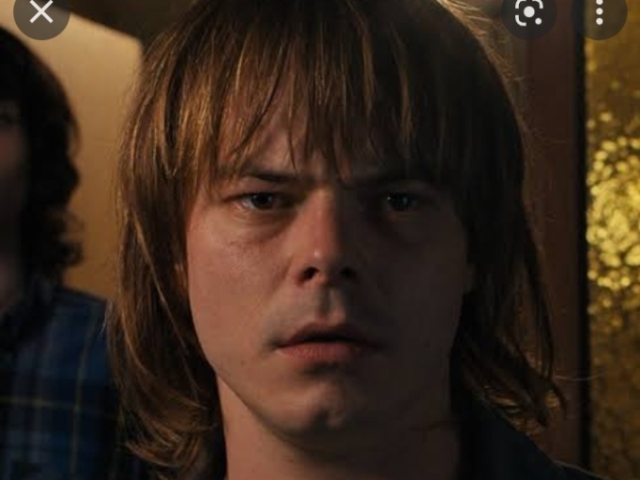 Jonathan Byers