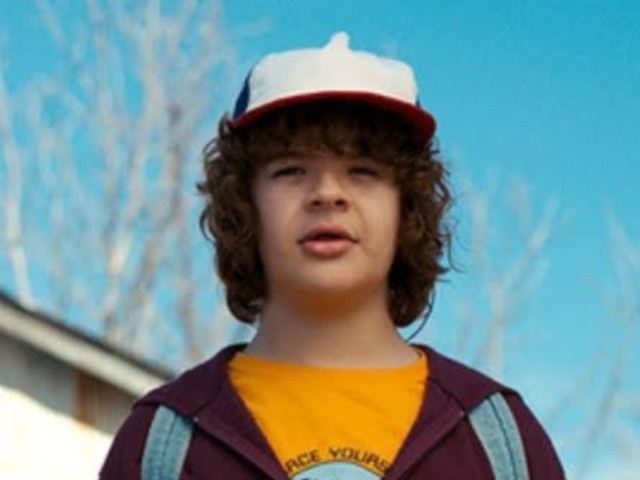 Dustin