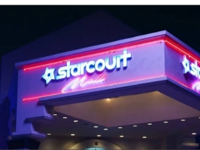 Starcout Mall