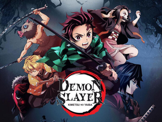 Você possui um pouco de conhecimento sobre Demon Slayer :)