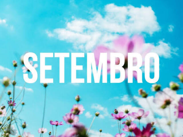 Setembro