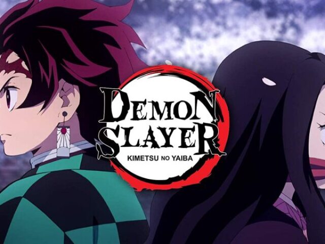 Meus Parabénssss <3 Você possui muito conhecimento sobre Demon Slayer, Grande anime >:3