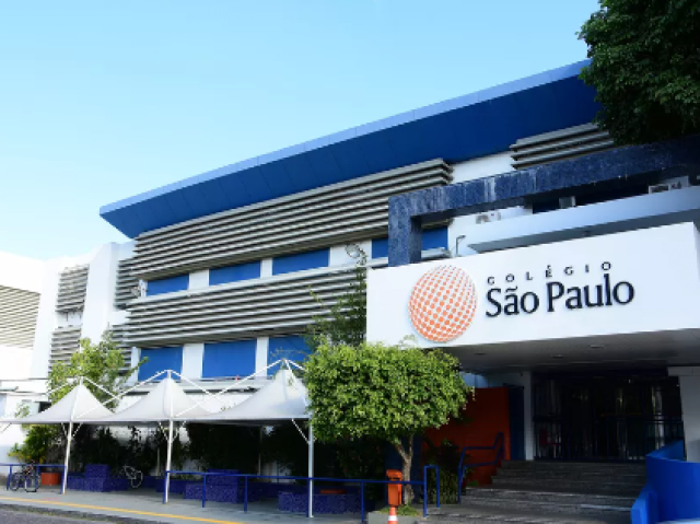 São Paulo